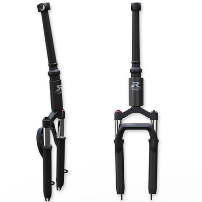 YVY Front Suspension Fork