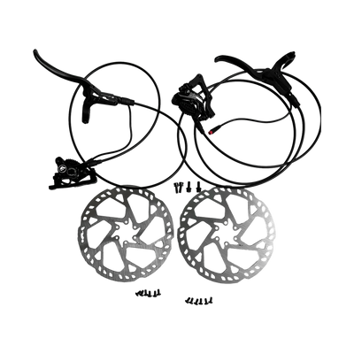 Eahora Original Hydraulic Brake Kit