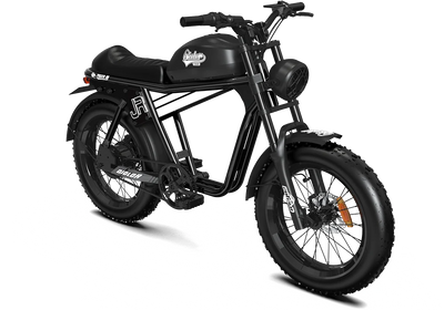 TIGER JR Commuter Electric Bike