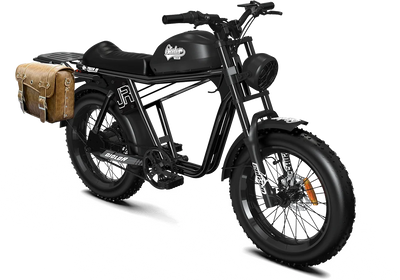 TIGER JR Commuter Electric Bike