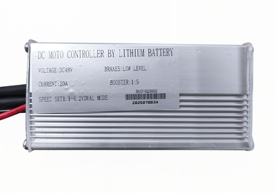 Motor Controller