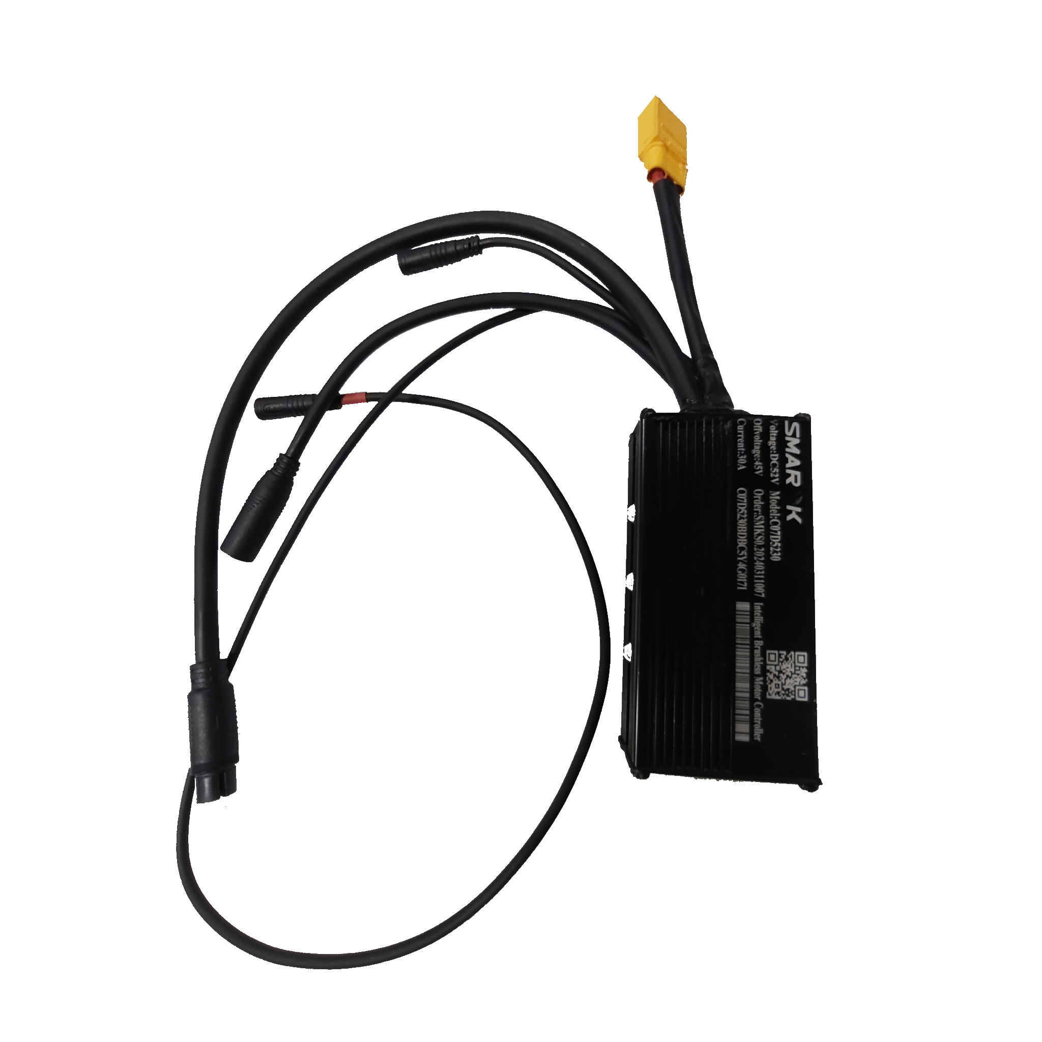 Eahora Juliet Pro Controller