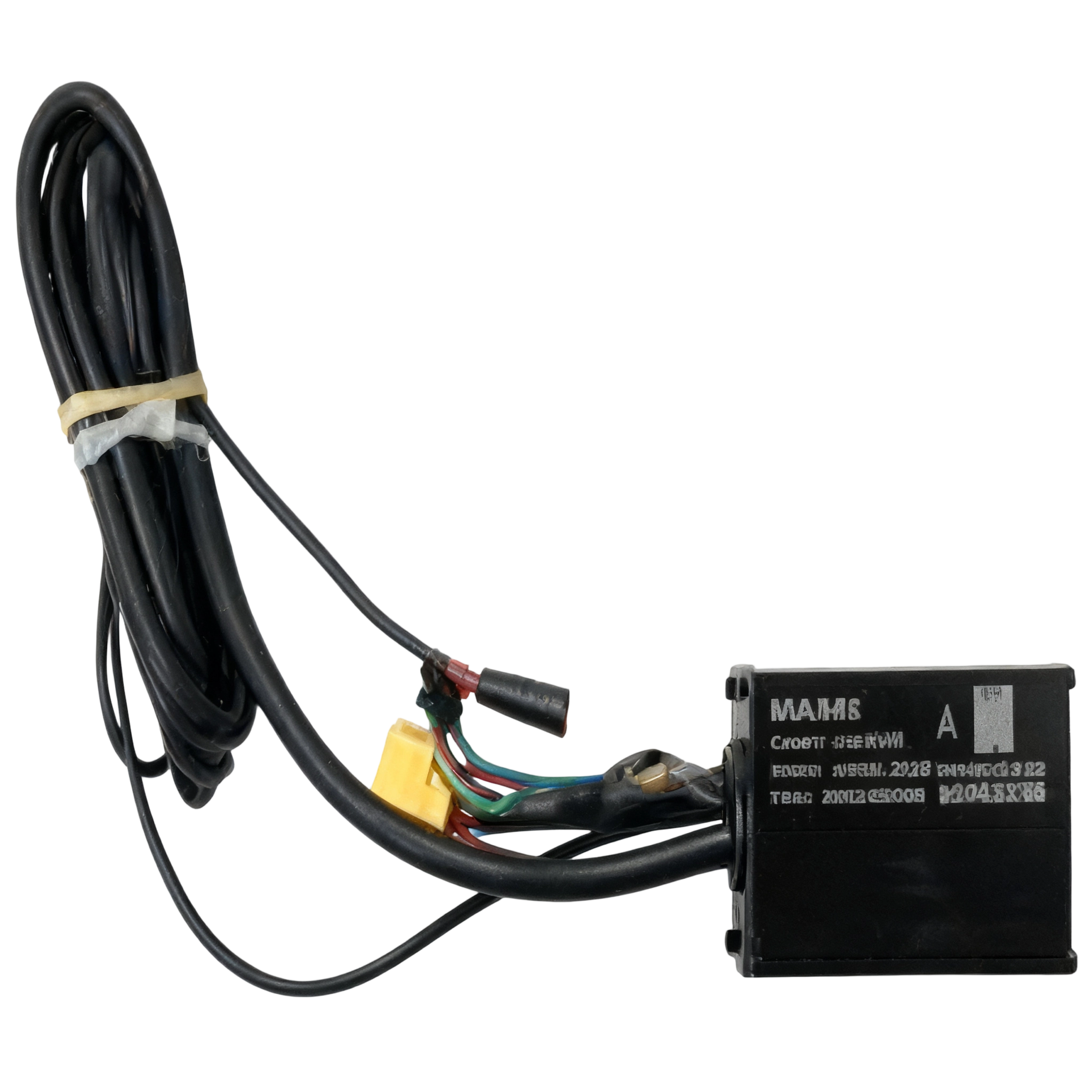 Eahora Terra / Luna Controller