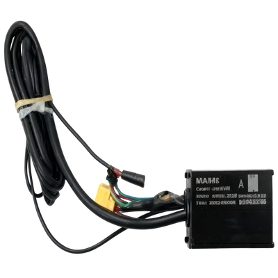 Eahora Terra / Luna Controller