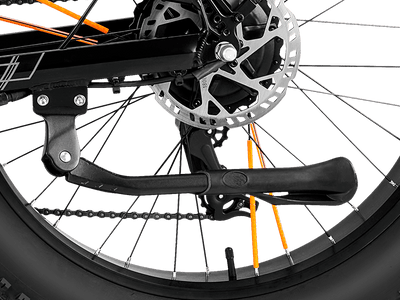 Freesky Kickstand