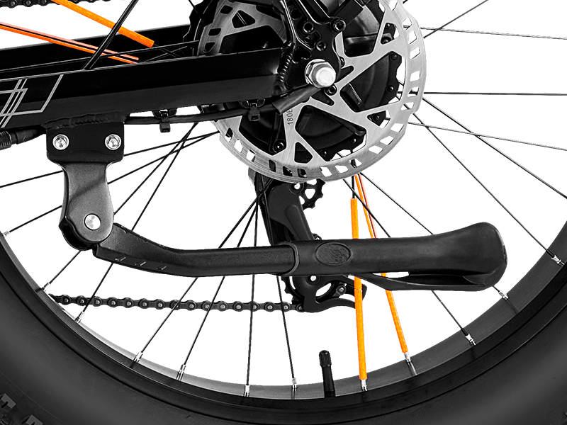 Freesky Kickstand