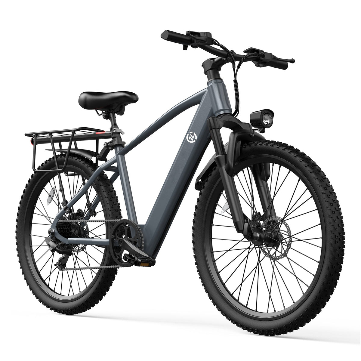 ZOONLAI UrbanX Electric Bike