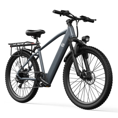 ZOONLAI UrbanX Electric Bike