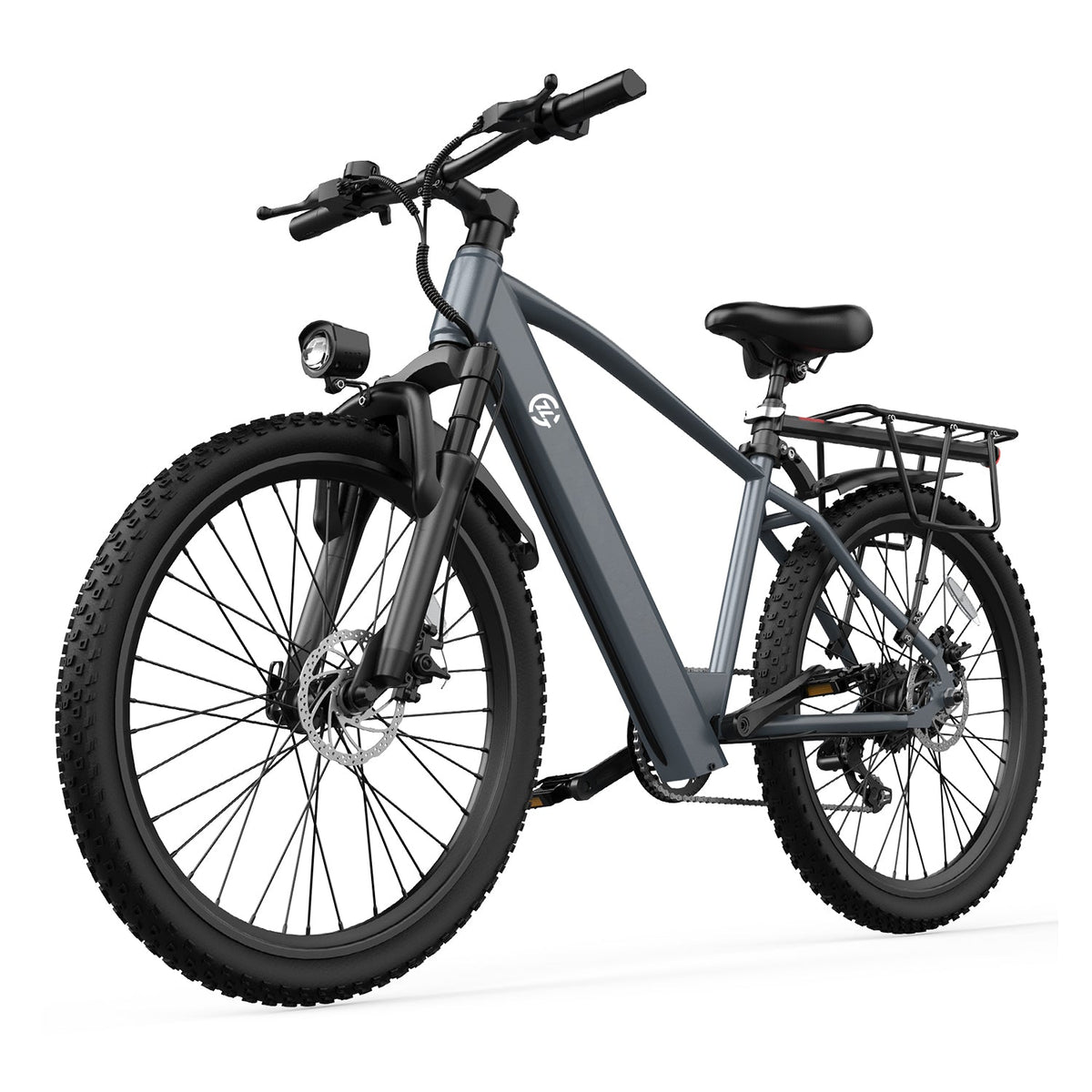 ZOONLAI UrbanX Electric Bike
