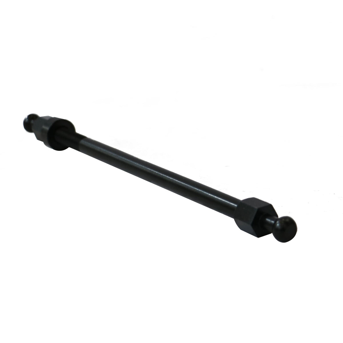 Eunorau M12 Thru-Axle Trailer Hitch Adapter, Mid-Drive