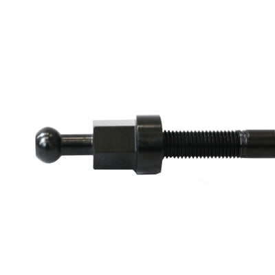 Eunorau M12 Thru-Axle Trailer Hitch Adapter, Mid-Drive