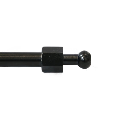 Eunorau M12 Thru-Axle Trailer Hitch Adapter, Mid-Drive