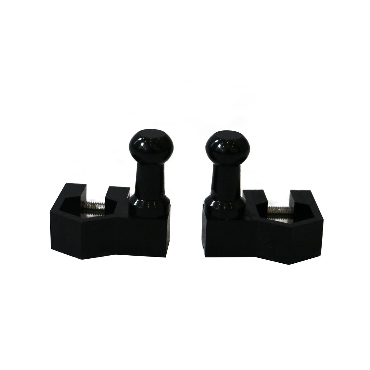 Eunorau M12 Trailer Hitch Adapter, Hub Motor