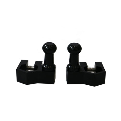 Eunorau M12 Trailer Hitch Adapter, Hub Motor