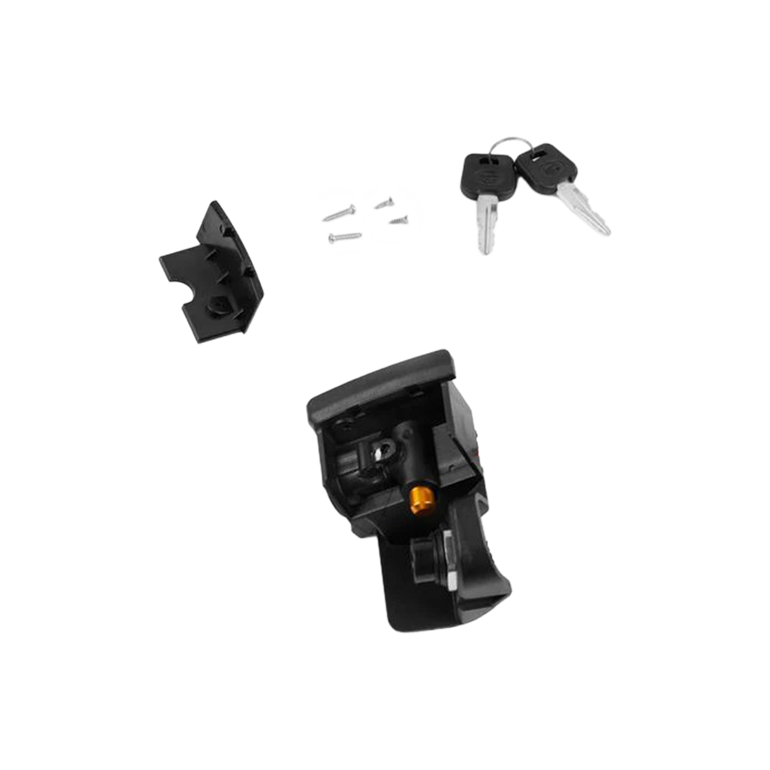 Eahora AM100/AM200 Battery Lock