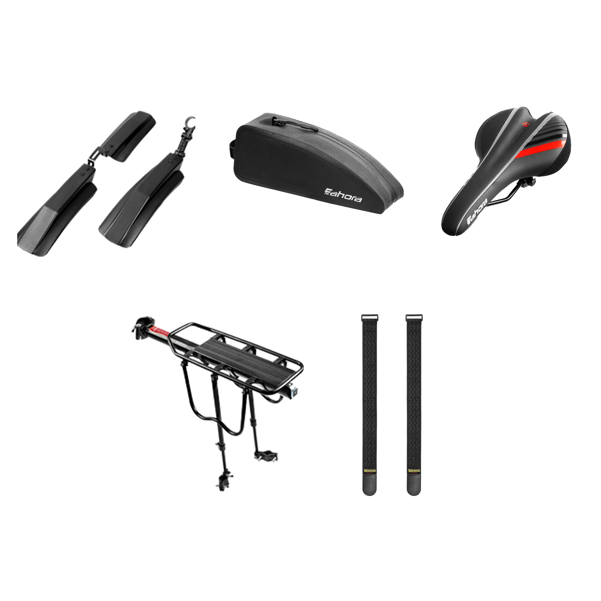Eahora Mountain bike accessories kit