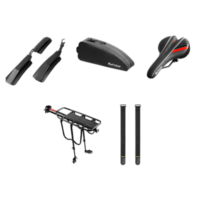 Eahora Mountain bike accessories kit