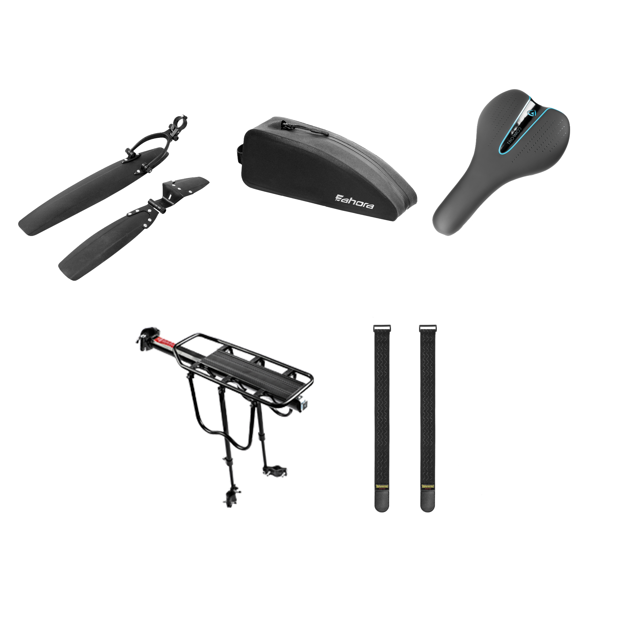 Eahora Mountain bike accessories kit