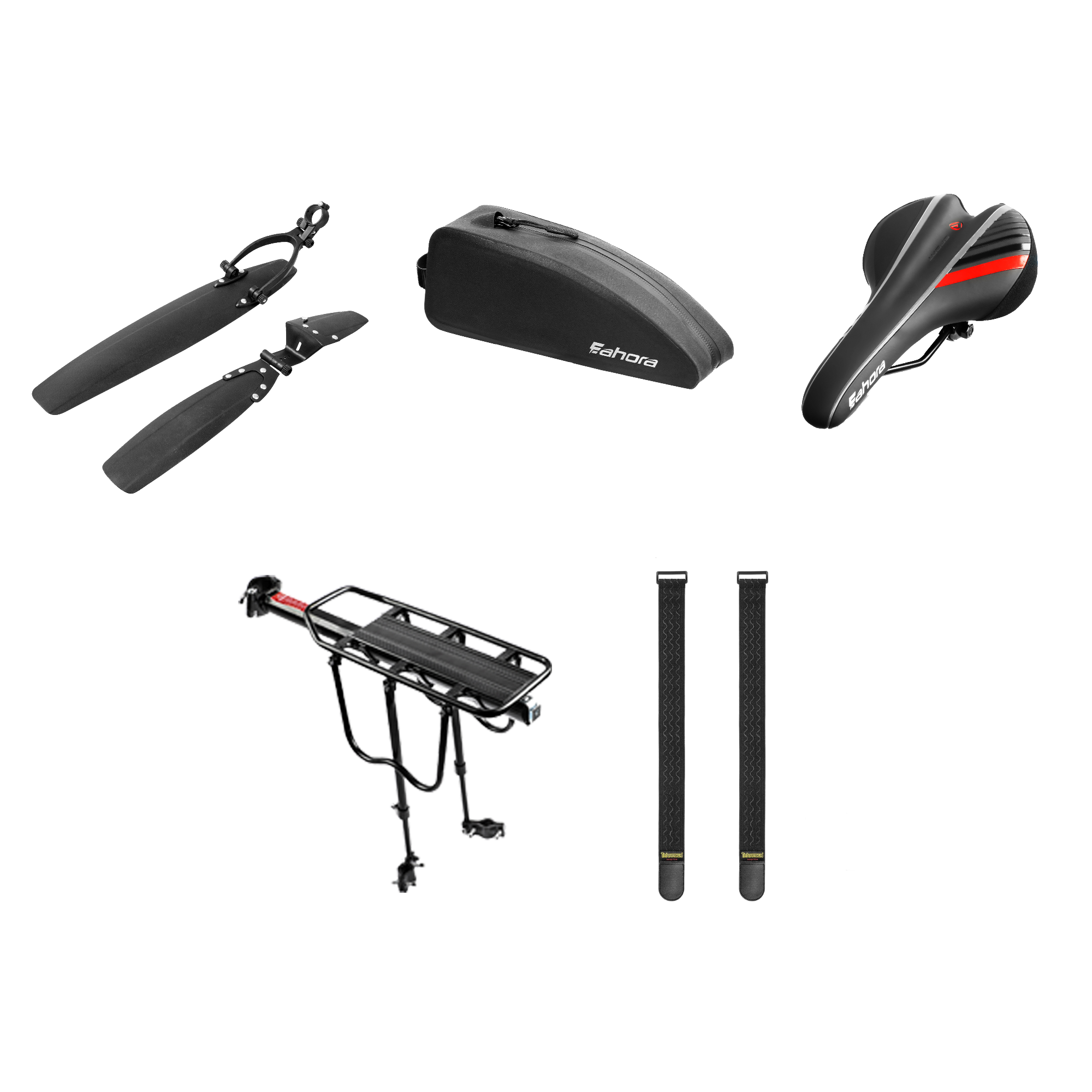 Eahora Mountain bike accessories kit
