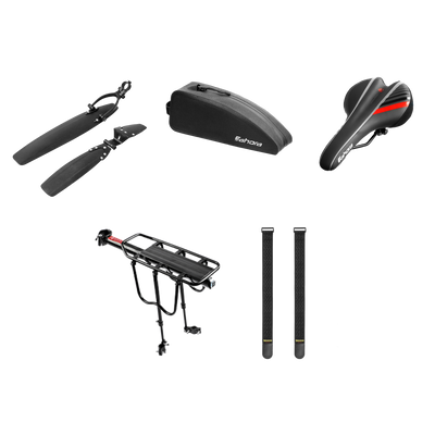 Eahora Mountain bike accessories kit