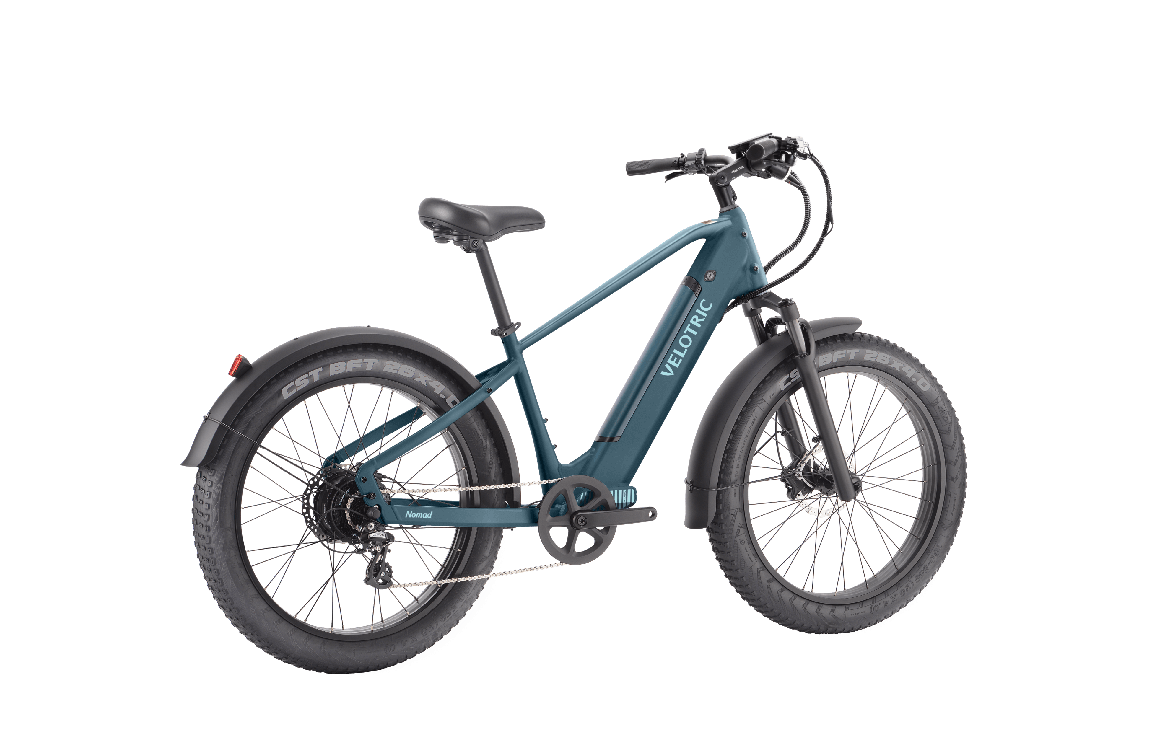 Velotric Nomad 1 Plus eBike – gallery