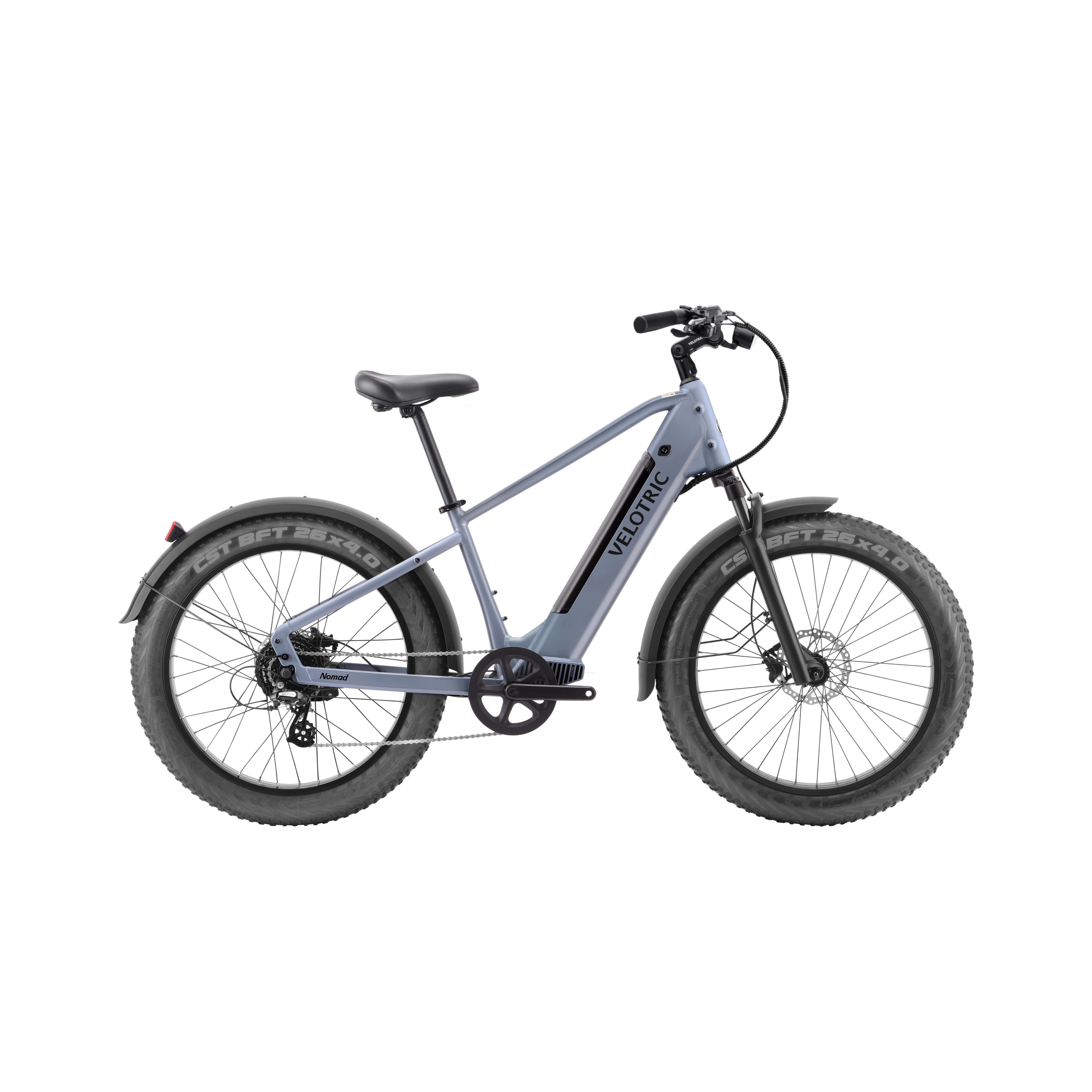 Velotric Nomad 1 Plus eBike – gallery
