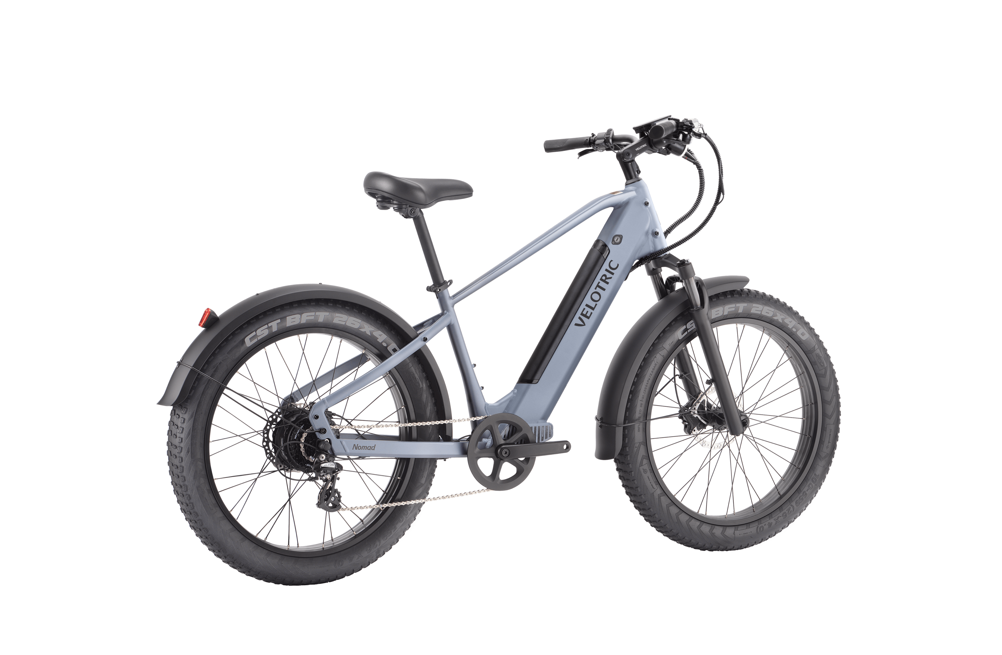 Velotric Nomad 1 Plus eBike – gallery