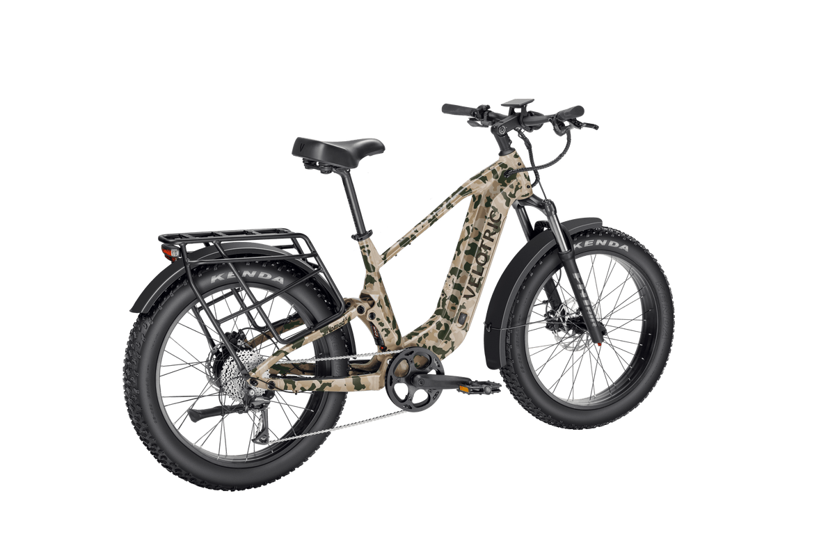 Velotric Nomad 2X