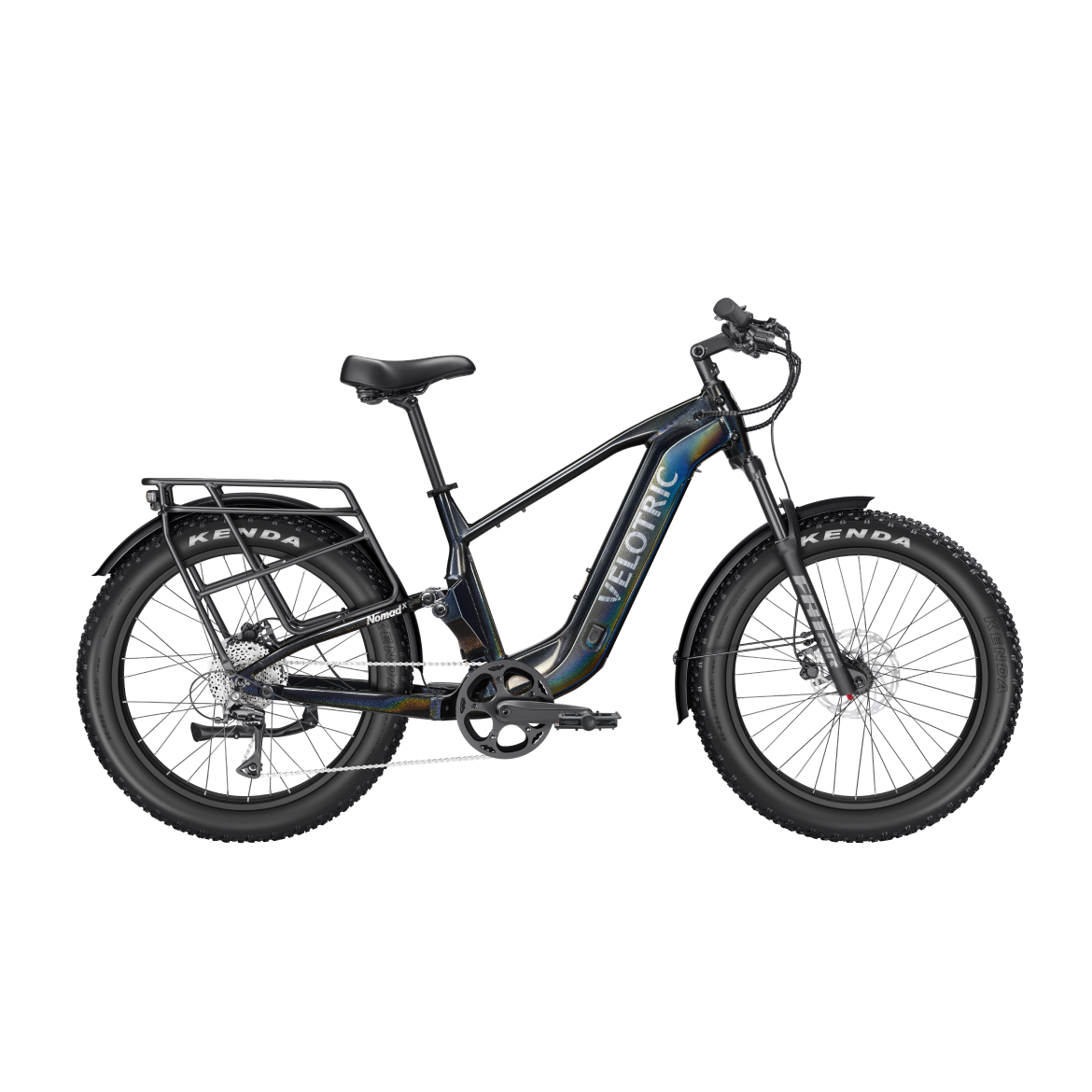 Velotric Nomad 2X