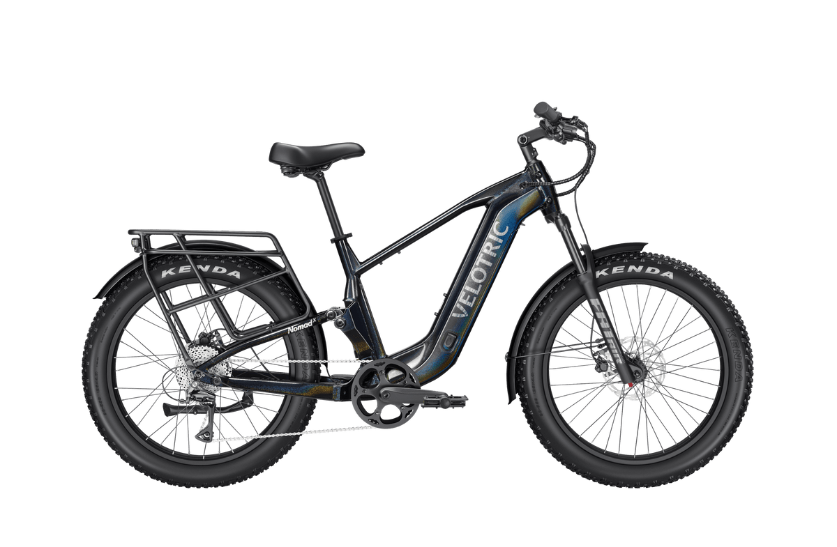 Velotric Nomad 2X