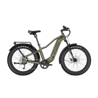 Velotric Nomad 2 Fat Tire eBike in Sage