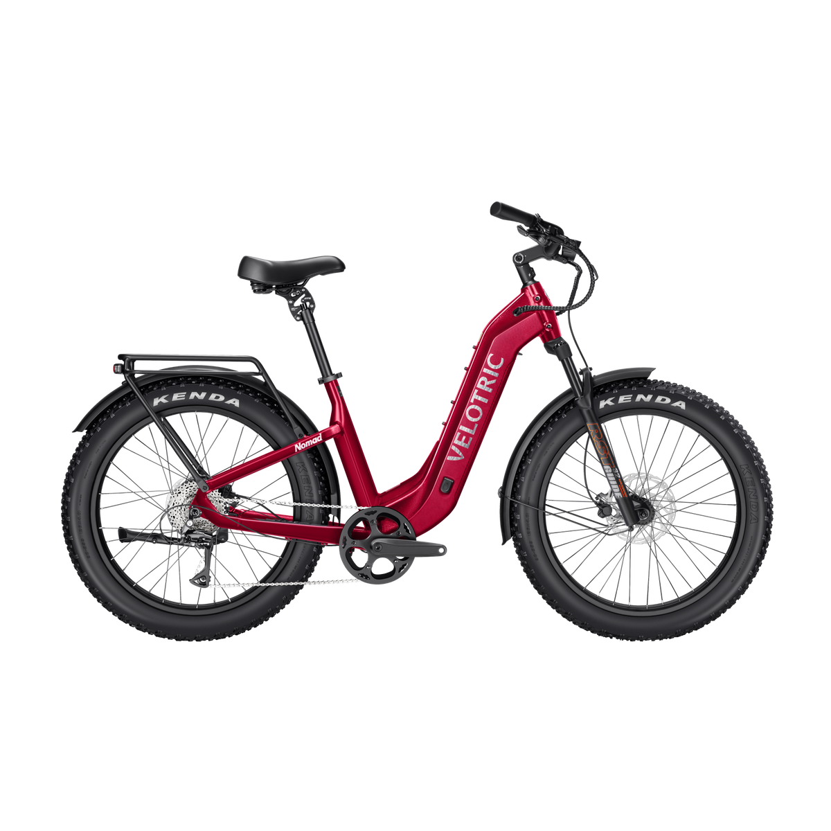 Velotric Nomad 2