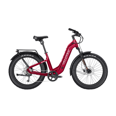 Velotric Nomad 2