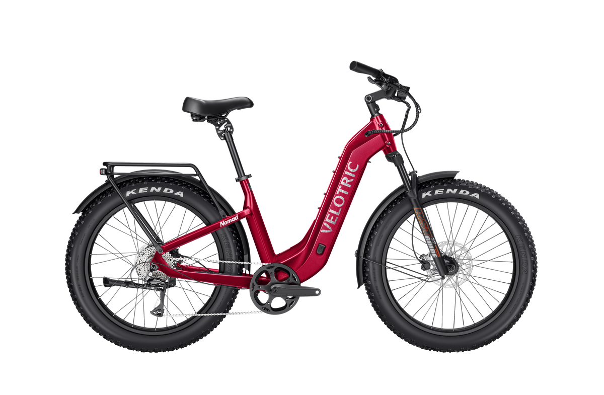 Velotric Nomad 2