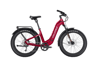 Velotric Nomad 2