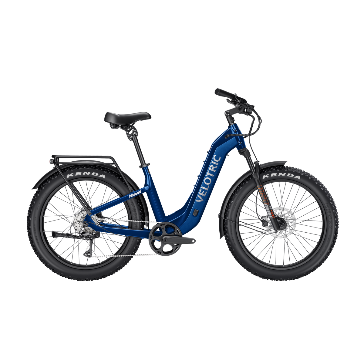 Velotric Nomad 2