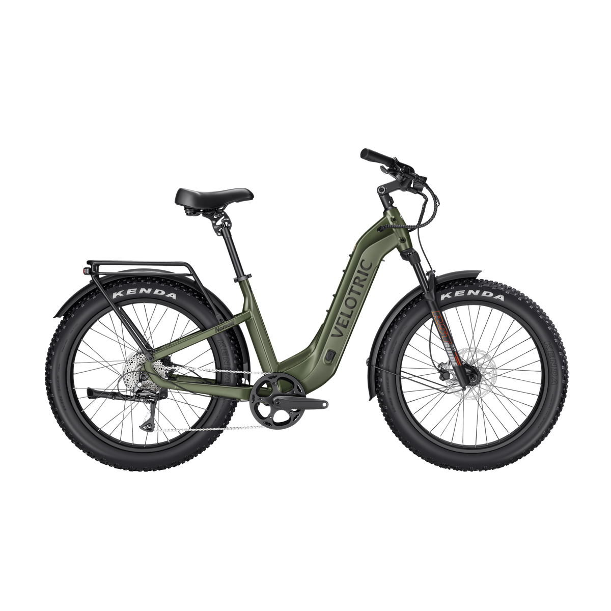 Velotric Nomad 2