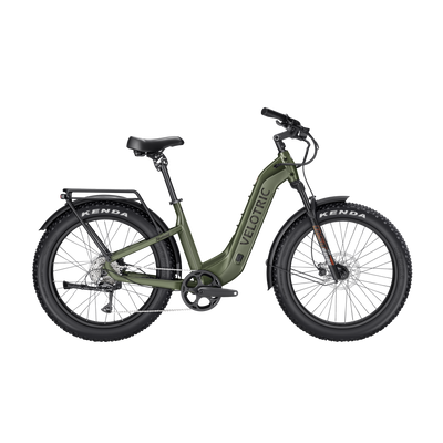 Velotric Nomad 2