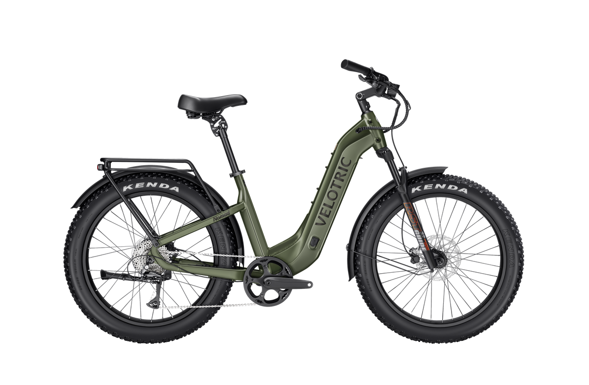 Velotric Nomad 2