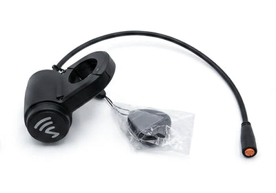 New NFC Module