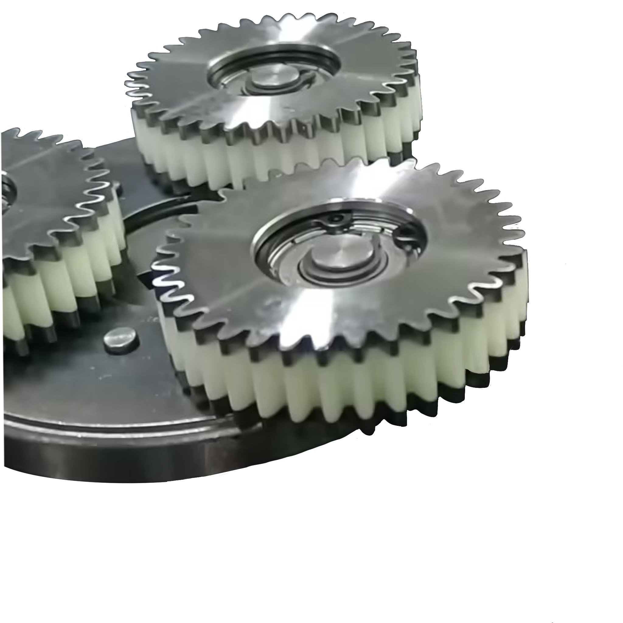 Eahora Original Plastic Steel Clutch Gear