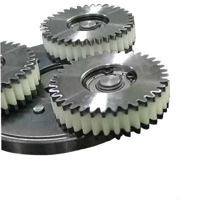 Eahora Original Plastic Steel Clutch Gear