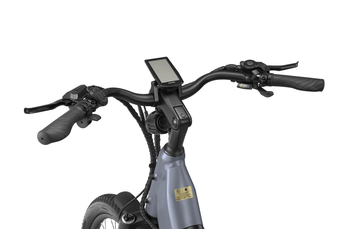 Velotric Packer 1