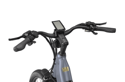 Velotric Packer 1