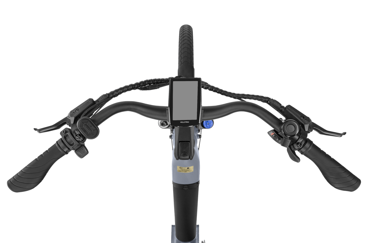 Velotric Packer 1