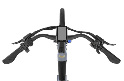 Velotric Packer 1