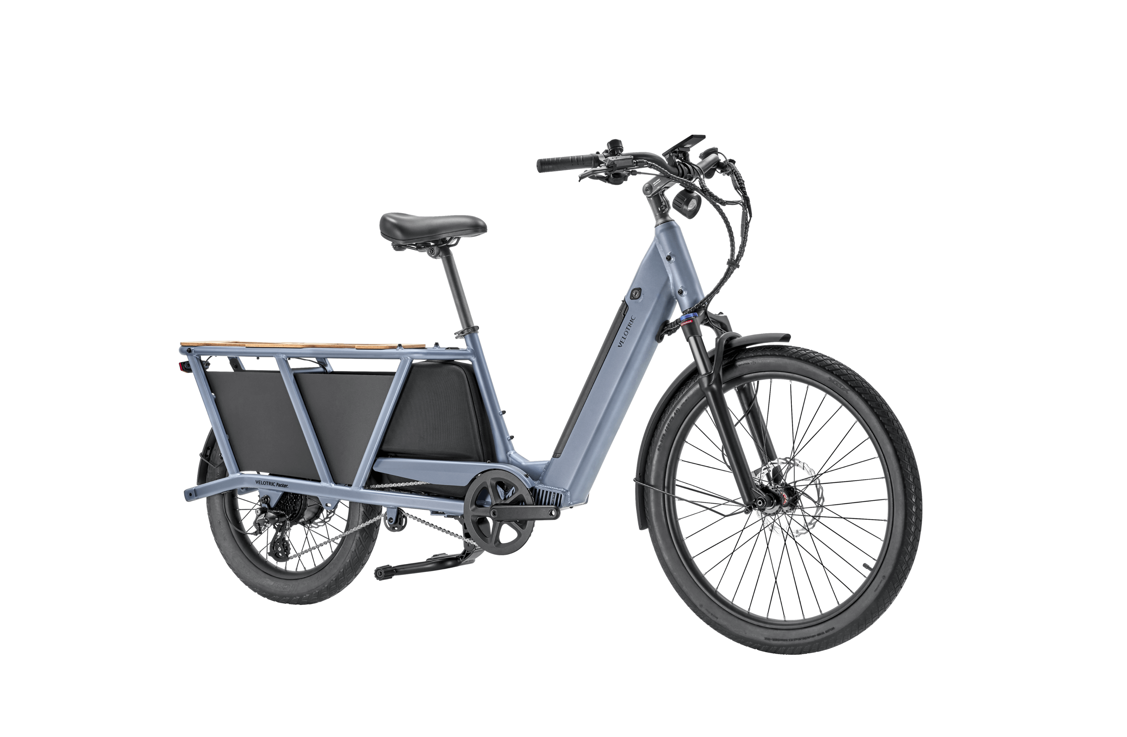 Velotric Packer 1 eBike – gallery