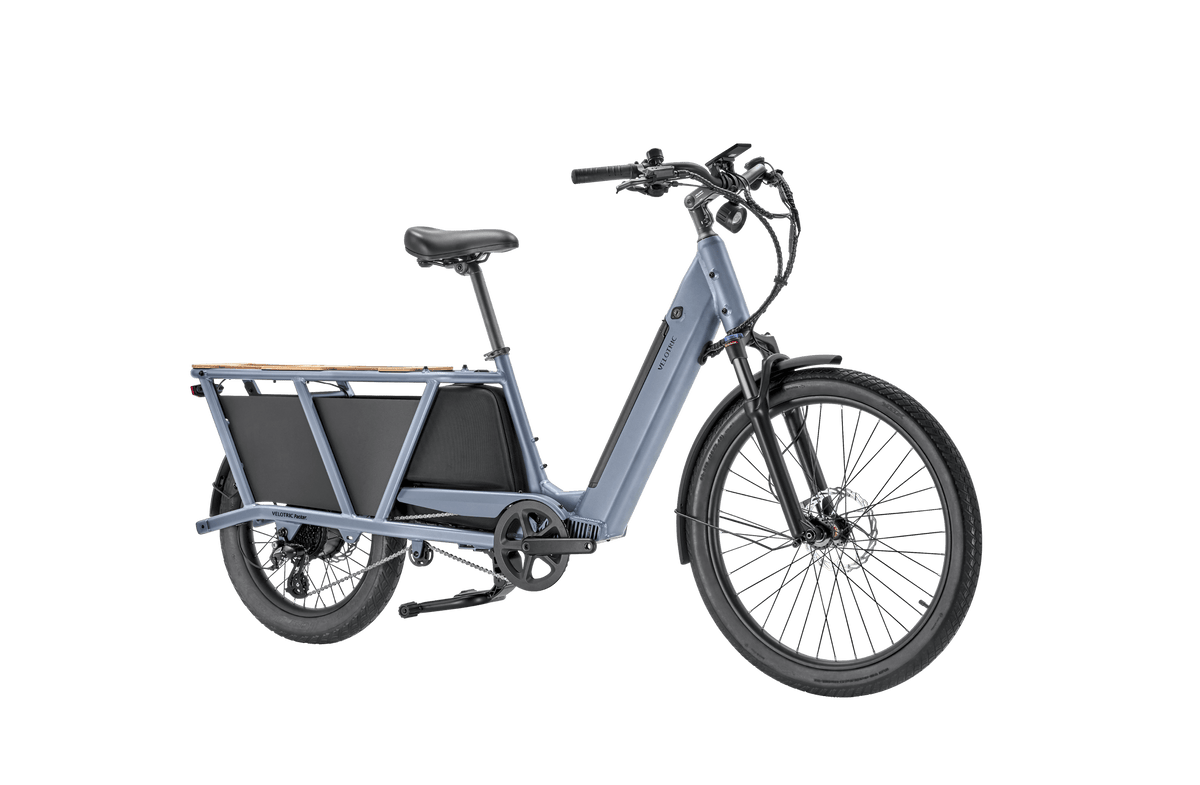 Velotric Packer 1