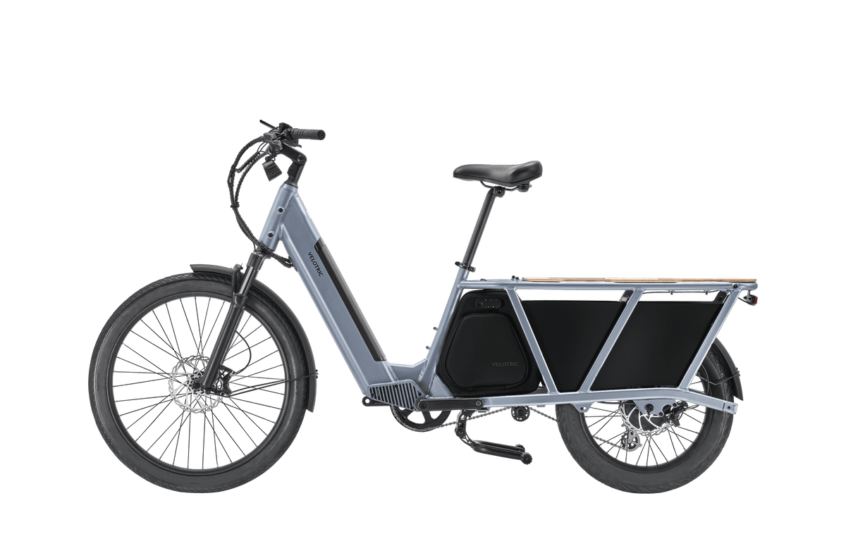 Velotric Packer 1