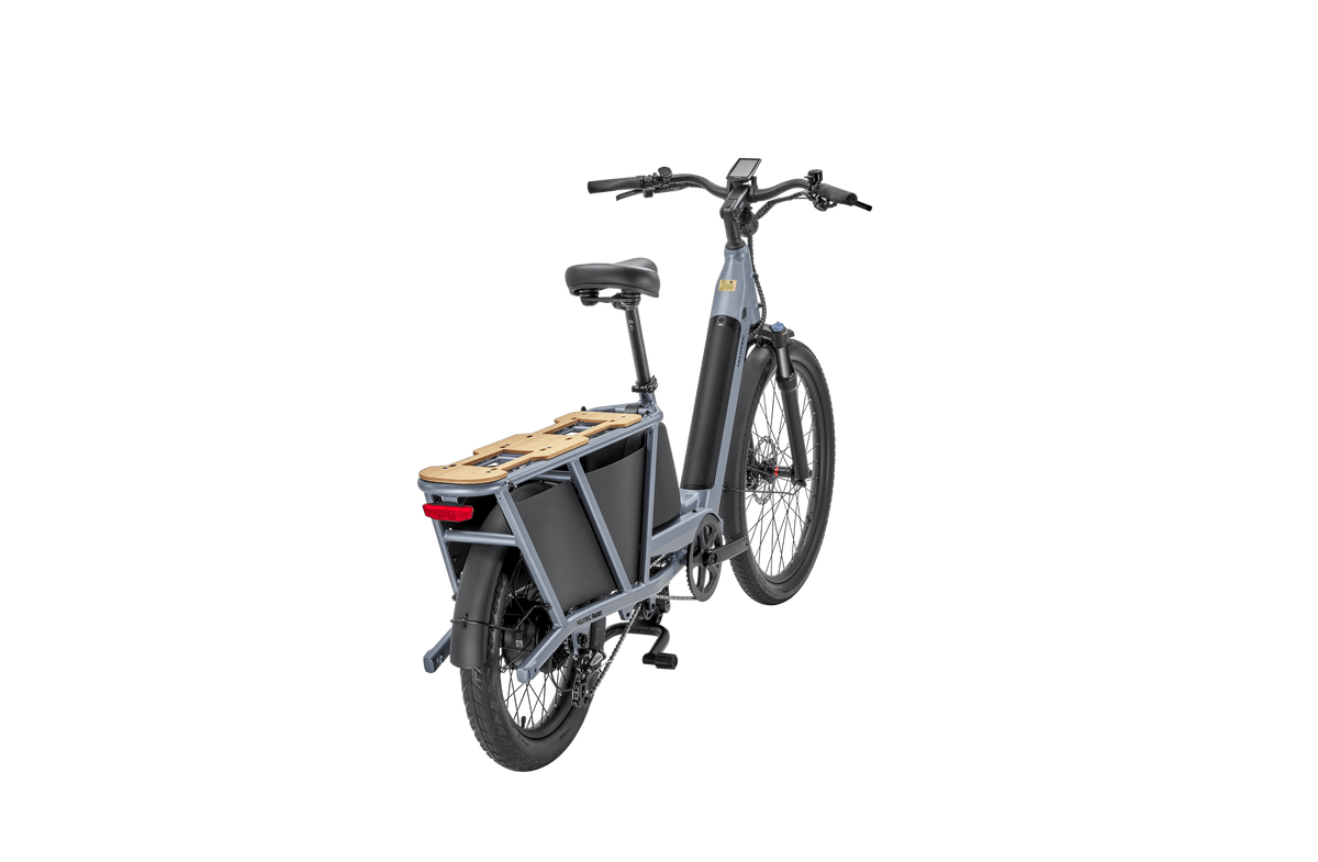 Velotric Packer 1